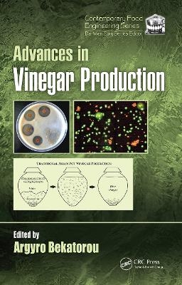 Advances in Vinegar Production