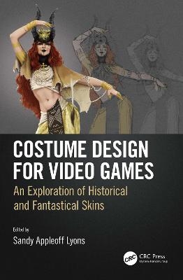 Costume Design for Video Games - 