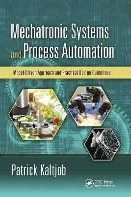 Mechatronic Systems and Process Automation