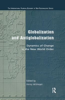 Globalization and Antiglobalization - 