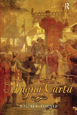 Magna Carta - Ralph Turner