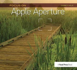 Focus On Apple Aperture