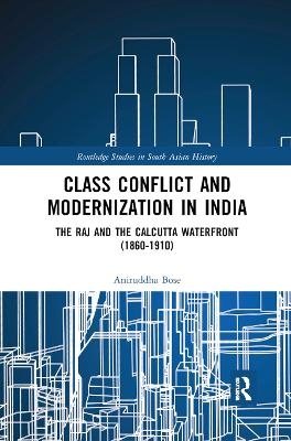Class Conflict and Modernization in India - Aniruddha Bose