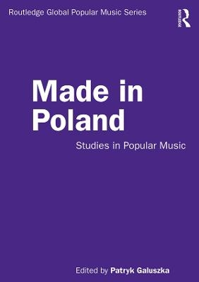 Made in Poland - 