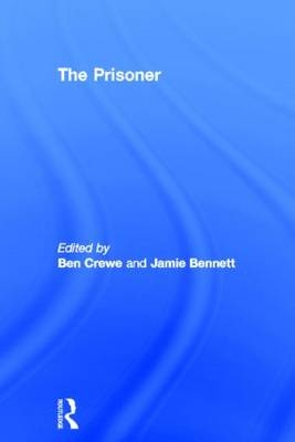 Prisoner - 