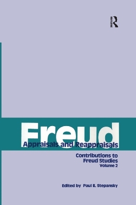 Freud, V. 2 - 