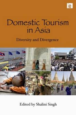 Domestic Tourism in Asia - 