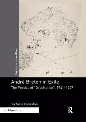 Andr�reton in Exile - Victoria Clouston