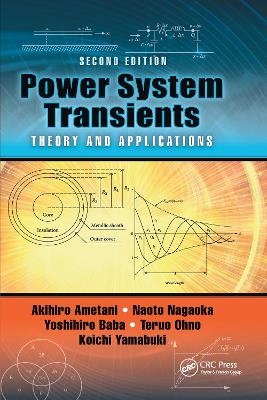 Power System Transients