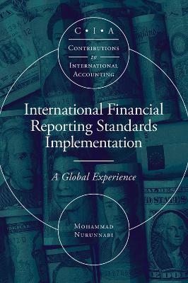 International Financial Reporting Standards Implementation - Mohammad Nurunnabi