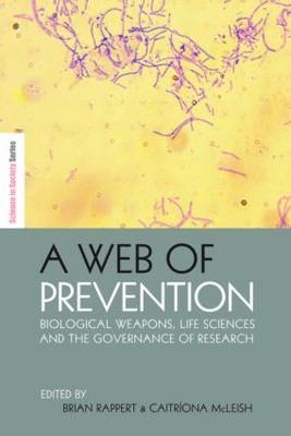 Web of Prevention