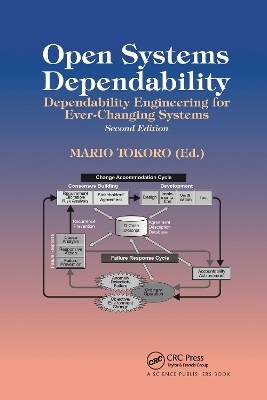 Open Systems Dependability - 