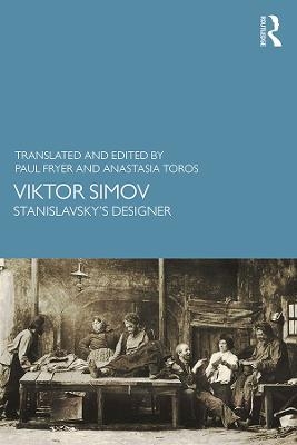 Viktor Simov - 