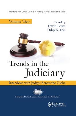 Trends in the Judiciary - 