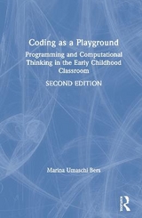 Coding as a Playground - Bers, Marina Umaschi