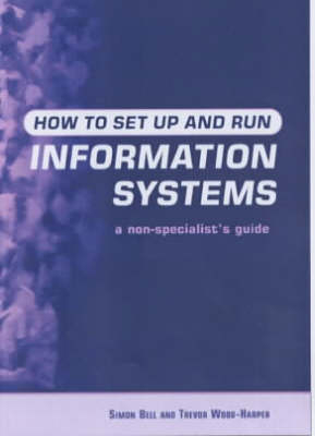 How to Set Up Information Systems