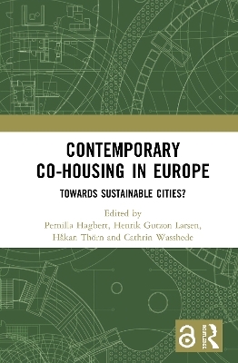 Contemporary Co-housing in Europe