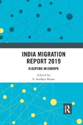 India Migration Report 2019 - 