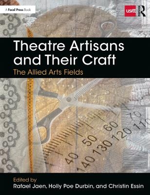 Theatre Artisans and Their Craft - 