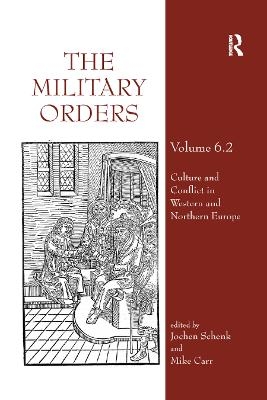 The Military Orders Volume VI (Part 2) - 