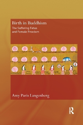 Birth in Buddhism - Amy Langenberg