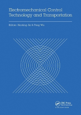 Electromechanical Control Technology and Transportation