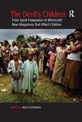 The Devil's Children