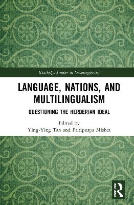 Language, Nations, and Multilingualism - 