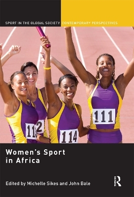 Women&rsquo;s Sport in Africa - 