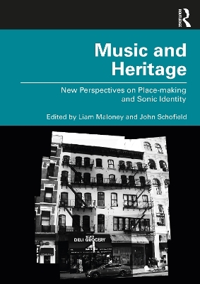 Music and Heritage - 