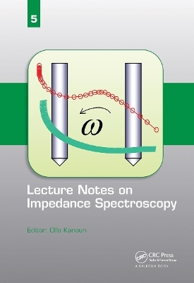 Lecture Notes on Impedance Spectroscopy