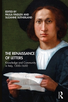 The Renaissance of Letters - 