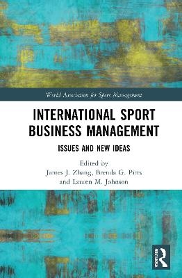 International Sport Business Management - 