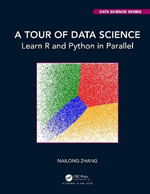 A Tour of Data Science