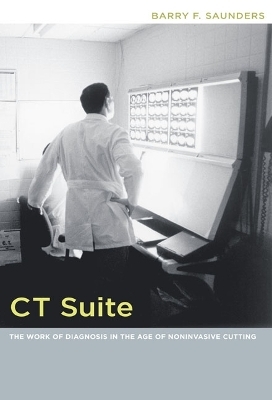 CT Suite - Barry F. Saunders