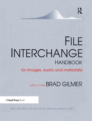 File Interchange Handbook - 