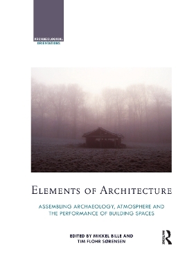 Elements of Architecture - 