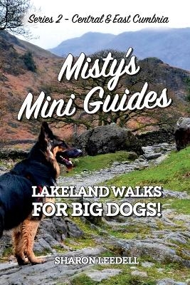 Misty's Mini Guides - Sharon Leedell