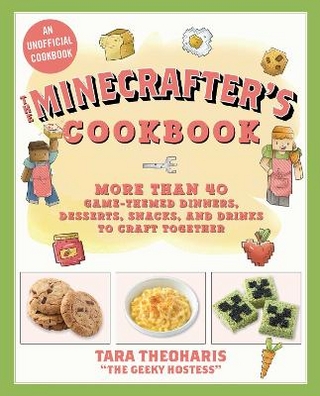 The Minecrafter's Cookbook