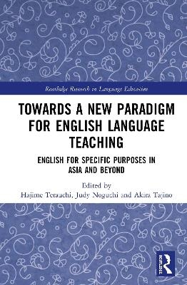 Towards a New Paradigm for English Language Teaching - 