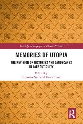 Memories of Utopia