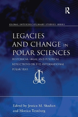 Legacies and Change in Polar Sciences - 