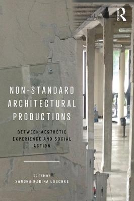 Non-Standard Architectural Productions - 