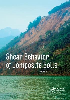 Shear Behavior of Composite Soils - 