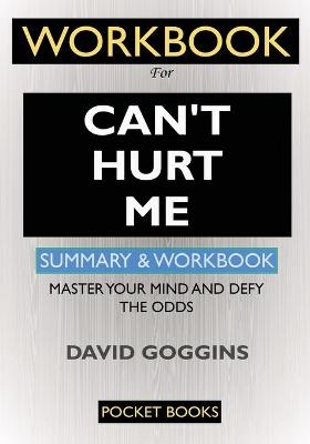 WORKBOOK For Can't Hurt Me - Pocket Books