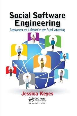 Social Software Engineering - Jessica Keyes