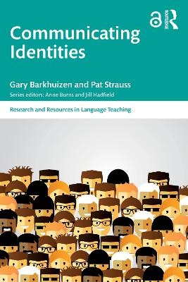 Communicating Identities - Gary Barkhuizen, Pat Strauss
