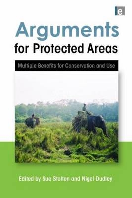 Arguments for Protected Areas - 