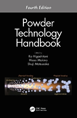 Powder Technology Handbook, Fourth Edition