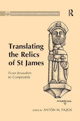 Translating the Relics of St James - 